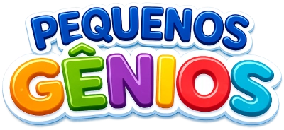 Pequenos Gênios